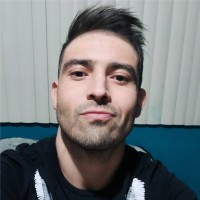 Luis Daniel García Davila
