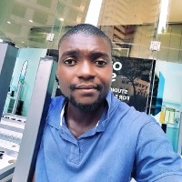 Kennedy Chachimwe