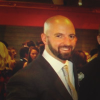 Adam Vucetich