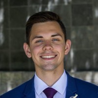 Austin Oldroyd