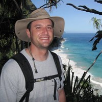 Brent Jones