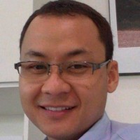 Hamzah Razak.