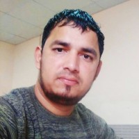 Dilshad Ahamd