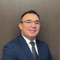 Dennis Delgado
