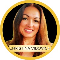 Christina Vidovich