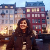Afreen Hussain