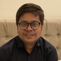 Gaurav Saha