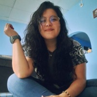 Gabriela Solarte Bedon
