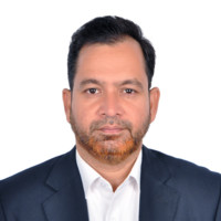 Sadathullah Syed