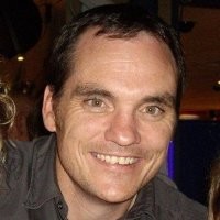 Mark Vagg