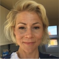 Therese Bjerker