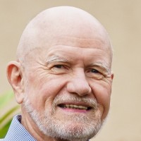 George McLaughlin PMP CCM