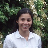 María Ximena Zambrano Otero