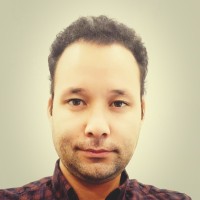 Sam Rahimi