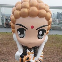 粉光生
