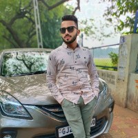 Vaibhav Shah