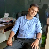 Nakul Padhar