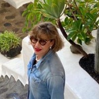 Nuria Alcubierre Calvo