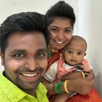 Sangram Patil