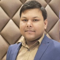 Raju Shaw