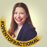 Erin P Moriarty, MOL, SHRM-CP