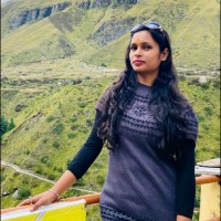 Naincy Gupta