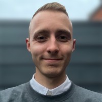 Simon Skov Johansen