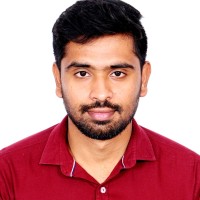 Vignesh Suresh