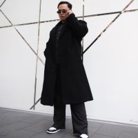 Tuan Idruss T.