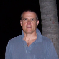 Fred Glisson