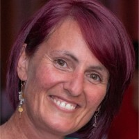 Stacey Griffiths