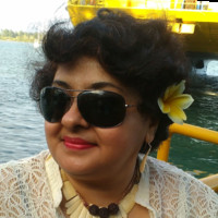 Rumjhum Chatterjee