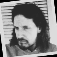 Russell Baldridge