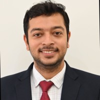Abhinav Choudhary Iaas