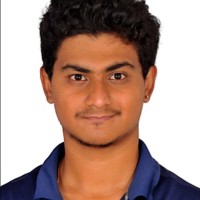 H Srinidhi