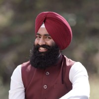 Barjinder Singh