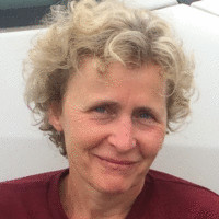 Martine De Weerdt