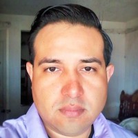 Ramon Garcia Pahuamba
