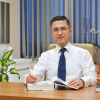 M. Yunus Alp