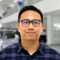 Harrion Ino Rubang