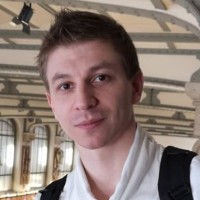 Ilya Ivanov