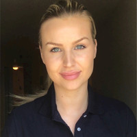 Theresa Risby Atanga