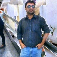 Kashif Mustafa