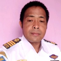 Hindris Antameng