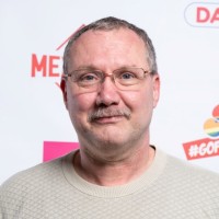 Raymond Dijkstra