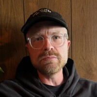 Russell Etchen