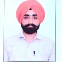 Amarjit Singh Matharu