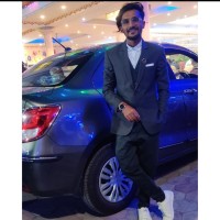 Mirza Baig