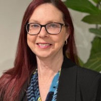 Debbie Mitchell GAICD