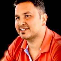 Akhil Kumar